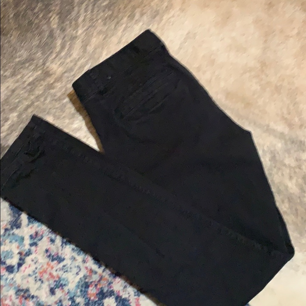 Gap khakis